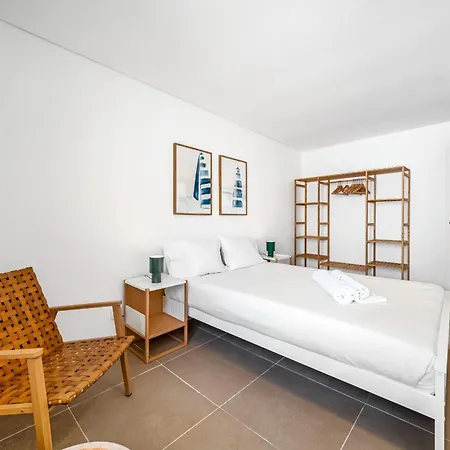 Beguest Coast Garden Ferragudo (Faro)