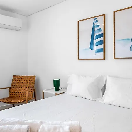 Apartment Beguest Coast Garden
